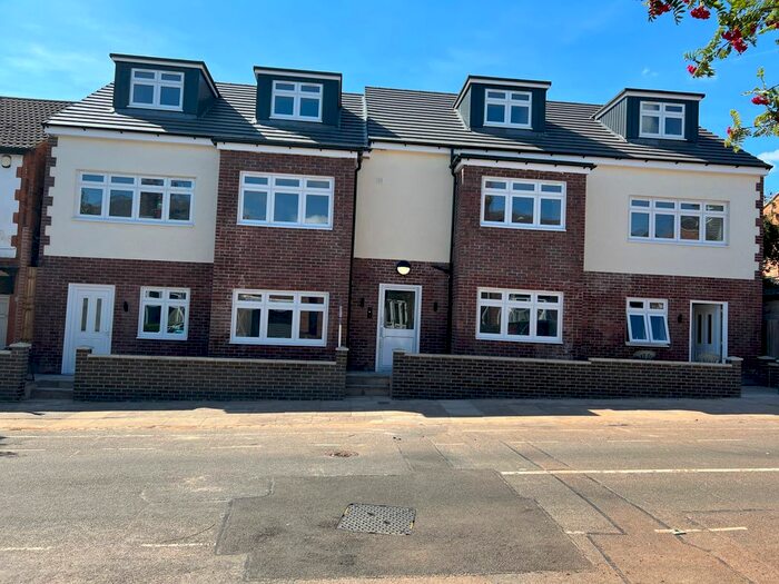 2 Bedroom Flat To Rent In Cambridge Street, Leicester, LE3