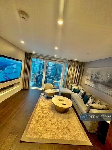 2 Bedroom Flat To Rent In Lanson Building, London, SW11