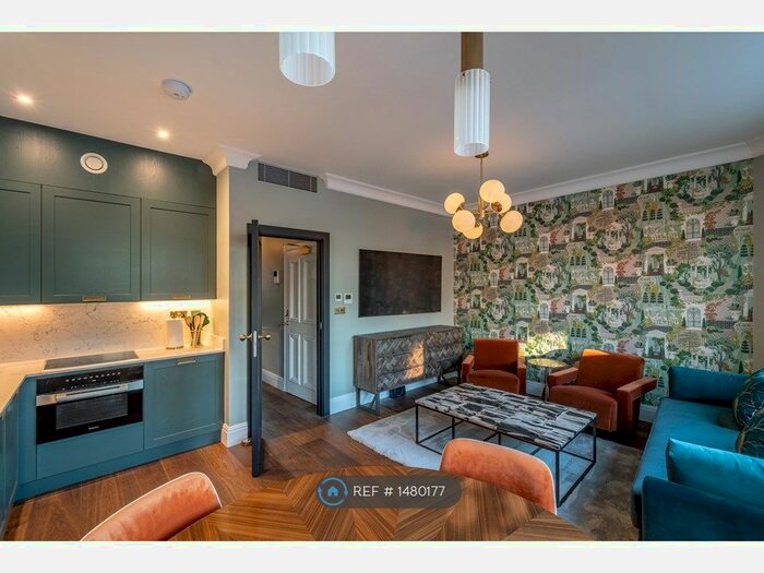1 Bedroom Flat To Rent In Old Compton Street, London, W1D
