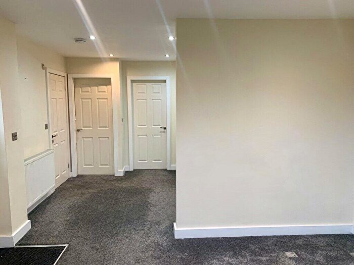 2 Bedroom Bungalow To Rent In Higher Peel Street, Oswaldtwistle, BB5