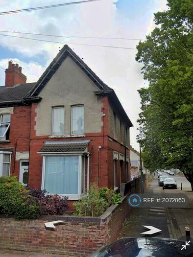 2 Bedroom Flat To Rent In Frodingham Road, Scunthorpe, DN15