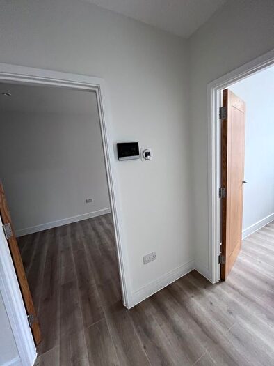 1 Bedroom Flat To Rent In Yeoman Street, Leicester, LE1