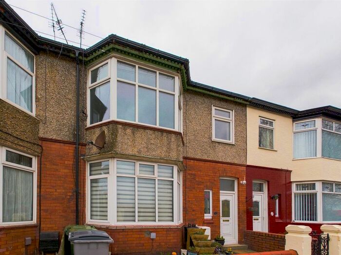 2 Bedroom Flat To Rent In Sandcliffe Road, Wallasey, CH45