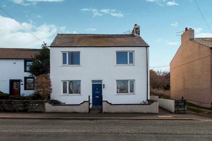 3 Bedroom Detached House To Rent In Moor Bank, Crosby, Maryport, Cumbria, CA15