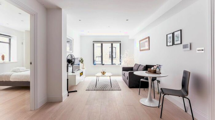 2 Bedroom Property To Rent In Bourlet Close, Greater London W1W