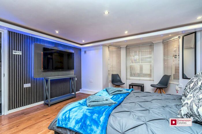 1 Bedroom Flat To Rent In Mildenhall Road, Lower Clapton, London, Hackney, E5