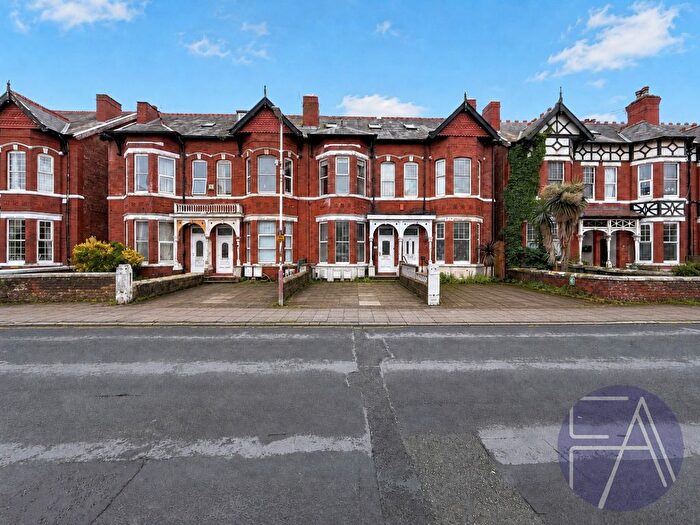 7 Bedroom Flat For Sale In King Street, Southport, Merseyside, PR8