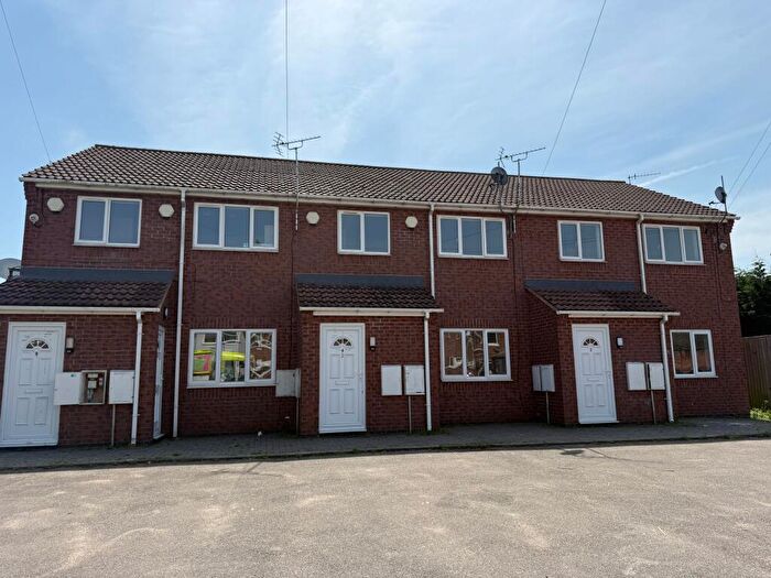 1 Bedroom Flat To Rent In Lea Court, Gainsborough, DN21