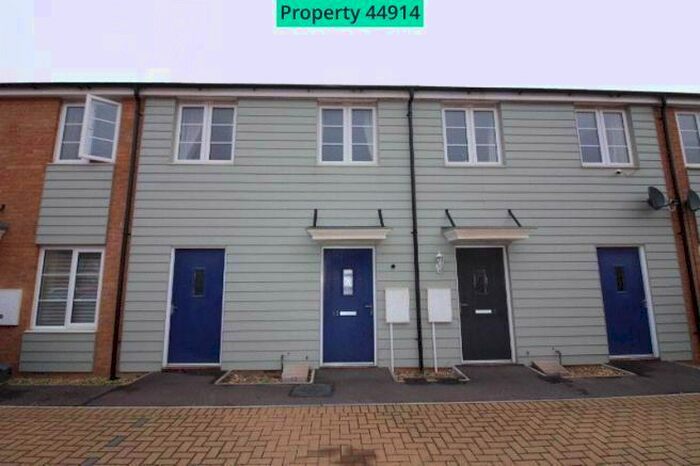 1 Bedroom Maisonette To Rent In Elena Road, Peterborough, PE2