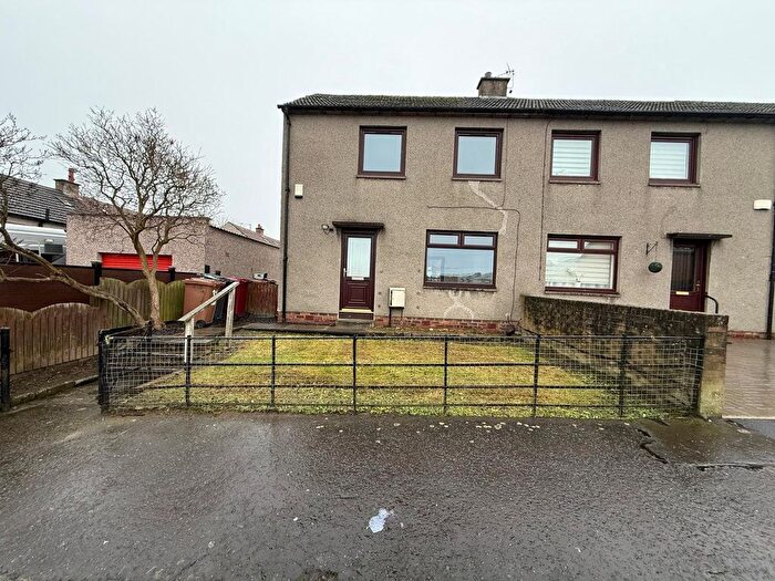 2 Bedroom End Terrace House To Rent In Dunholm Terrace, Dundee, DD2