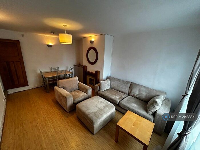 1 Bedroom Terraced House To Rent In Bankfield Road, Leeds, LS4