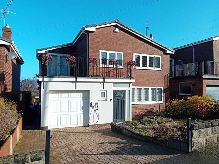 4 Bedroom House For Sale In Gronant Road, Prestatyn, LL19
