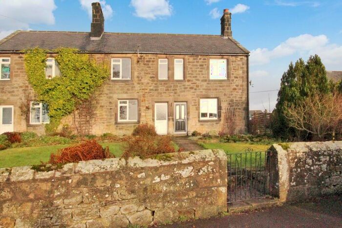 2 Bedroom End Of Terrace House To Rent In Percy View, Birtley, NE48