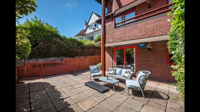 2 Bedroom Apartment To Rent In Riviera Court, The Esplanade, Canford Cliffs, Poole, Dorset, BH13