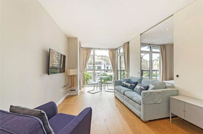 2 Bedroom Flat To Rent In Sheldon Square, Paddington, London, W2