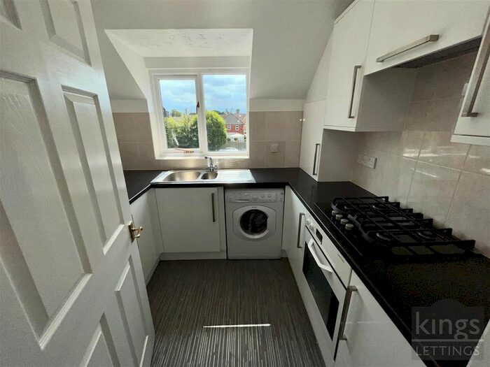 2 Bedroom Flat To Rent In Victoria Gate, Harlow, CM17