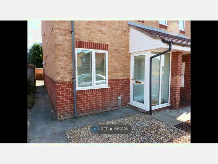 1 Bedroom Flat To Rent In Pyehurn Mews, Norwich, NR8
