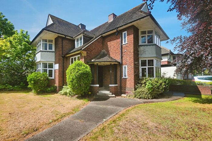 3 Bedroom Detached House For Sale In Chester Road North, Sutton Coldfield, B73