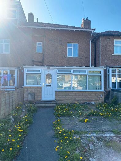 3 Bedroom Terraced House For Sale In Delph Mount, Nelson, BB9