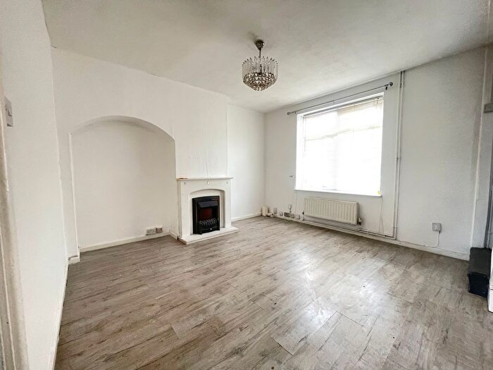 2 Bedroom Terraced House To Rent In Hatfield Road, Dagenham, RM9