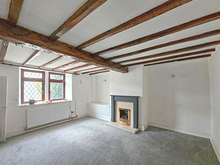 2 Bedroom Terraced House For Sale In Ashfield Place, Fagley, Bradford, West Yorkshire, BD2