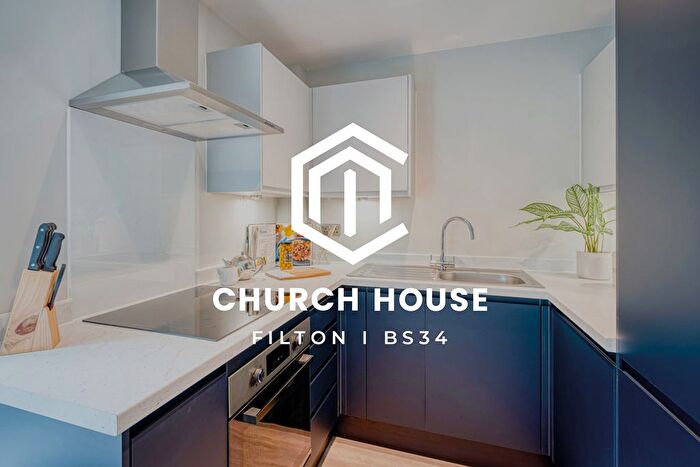 1 Bedroom Flat For Sale In Church House, Filton, BS34