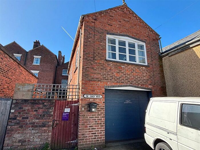 1 Bedroom Flat For Sale In The Parade, Wellington, Telford, Shropshire, TF1