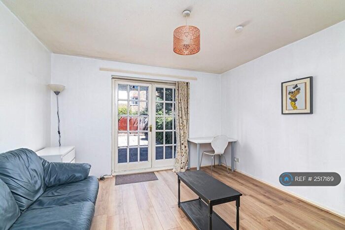 4 Bedroom Terraced House To Rent In Canterbury Place, London, SE17