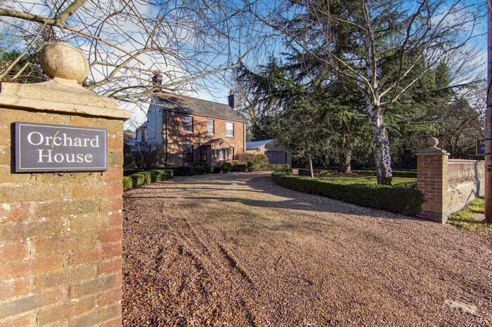 4 Bedroom Detached House For Sale In Wall Hill Road, Corley, Coventry, CV7