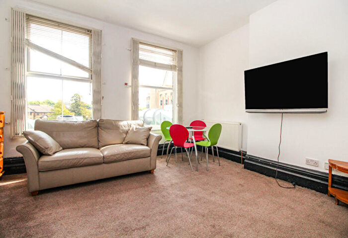 1 Bedroom Flat To Rent In High Street, London, E15