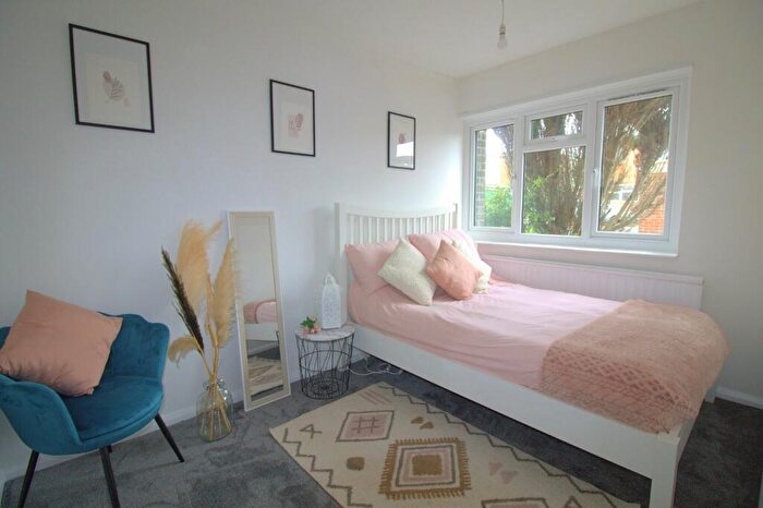 1 Bedroom Apartment To Rent In Channel Court, Lancing, BN15