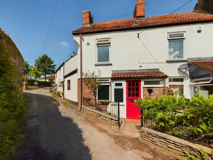 2 Bedroom End Of Terrace House For Sale In Green Lane, Winterbourne, BS36
