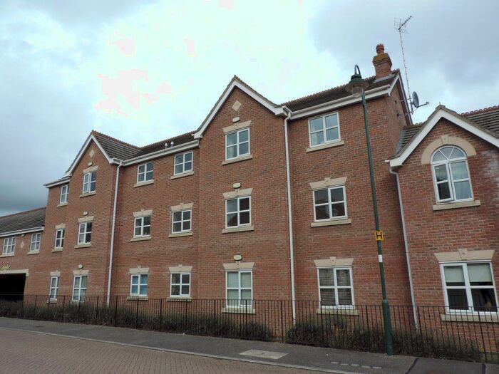 2 Bedroom Flat To Rent In Old Bailey Road, Hampton Vale, PE7