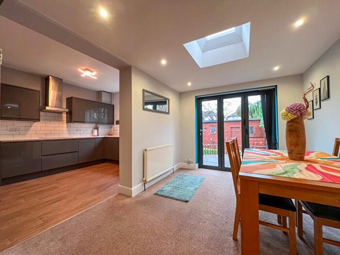 4 Bedroom Semi-Detached Bungalow For Sale In Rosemary Avenue, West Molesey, KT8