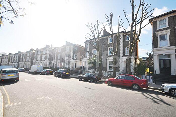2 Bedroom Apartment To Rent In St. John's Grove, London, N19