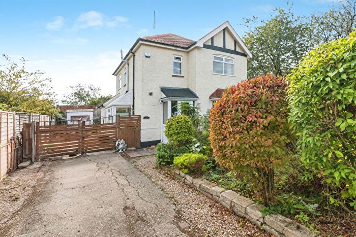 3 Bedroom Detached House For Sale In London Road, Kessingland, Lowestoft, NR33