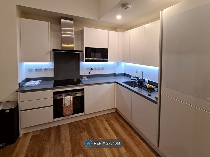 2 Bedroom Flat To Rent In Mill End Road, Cambridge, CB1