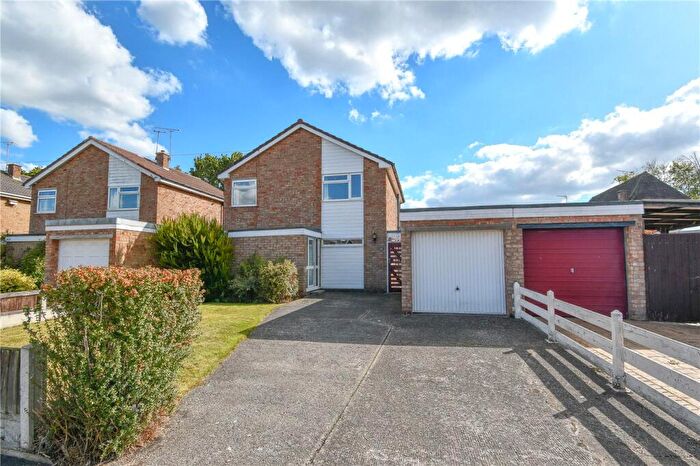 3 Bedroom Detached House For Sale In Broadland Road, Great Sutton, Ellesmere Port, CH66