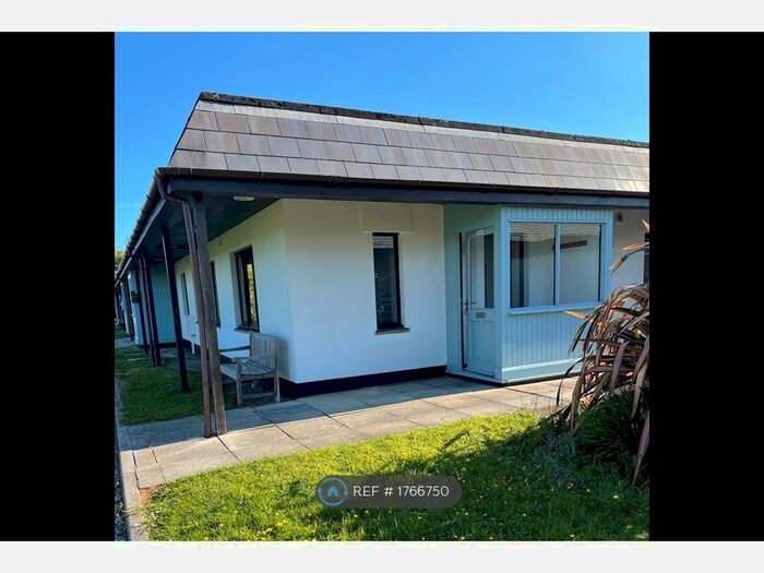2 Bedroom Semi-Detached House To Rent In Velator, Braunton, EX33