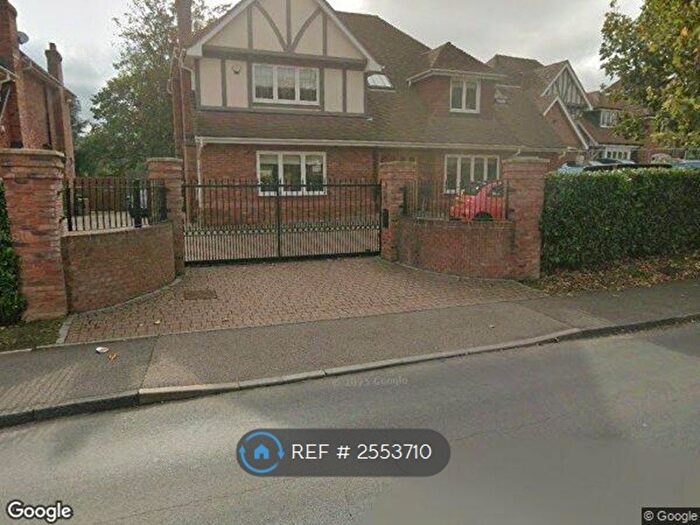 5 Bedroom Detached House To Rent In Birchwood Road, Dartford, DA2