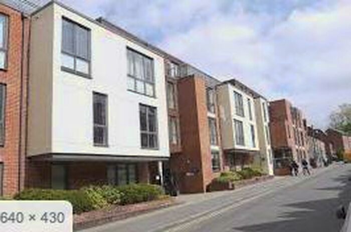 2 Bedroom Apartment To Rent In Printing House Square, The Bars, Guildford, GU1