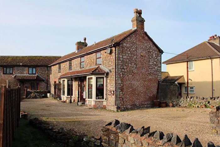 4 Bedroom Semi-Detached House For Sale In Bridgwater Road, Bleadon, Weston-Super-Mare, BS24