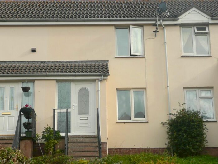 2 Bedroom Terraced House To Rent In Chichester Close, Ilfracombe, EX34