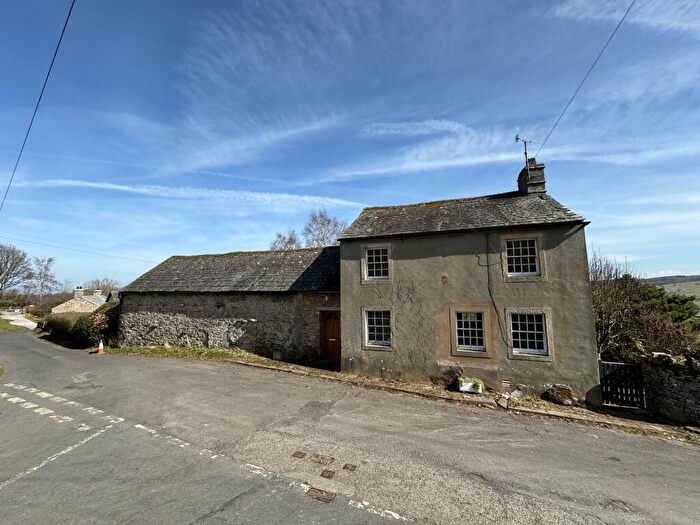 3 Bedroom Property For Sale In Keepers Cottage Penrith, Helton, CA10