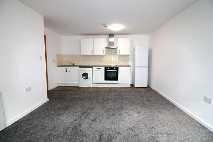 2 Bedroom Apartment To Rent In Mandale House, Bailey Street, Sheffield, S1