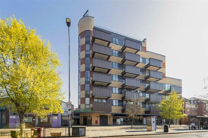 1 Bedroom Flat To Rent In Willesden Lane, London, NW2