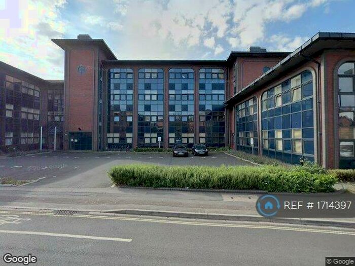 2 Bedroom Flat To Rent In Southampton, Southampton, SO15