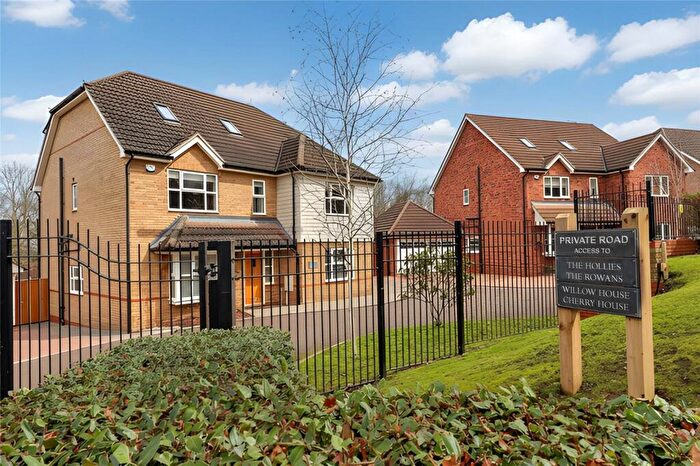 5 Bedroom Detached House For Sale In Lee Chapel Lane, Langdon Hills, Basildon, Essex, SS16