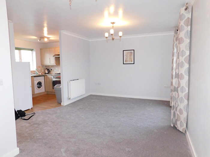 2 Bedroom Apartment To Rent In Hawksey Drive, Stapeley, Nantwich, CW5