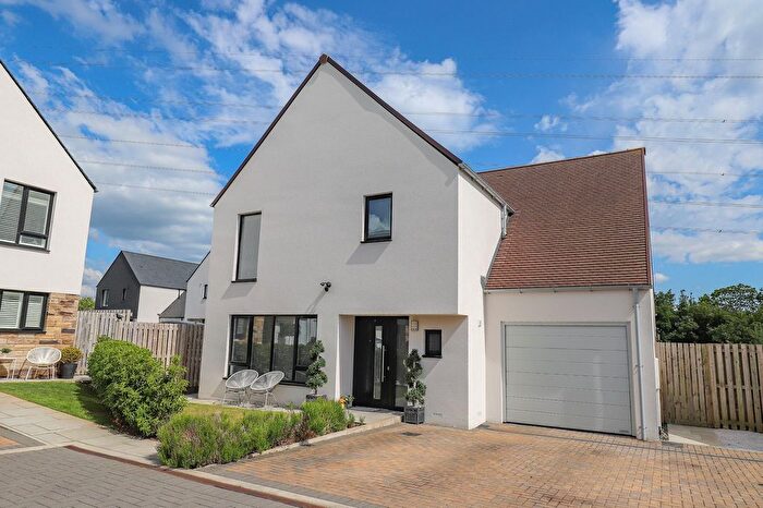 5 Bedroom Detached House For Sale In Forest Heights, Halton, Lancaster, LA2